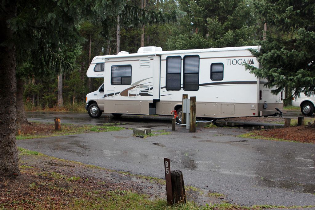 rv industry economics