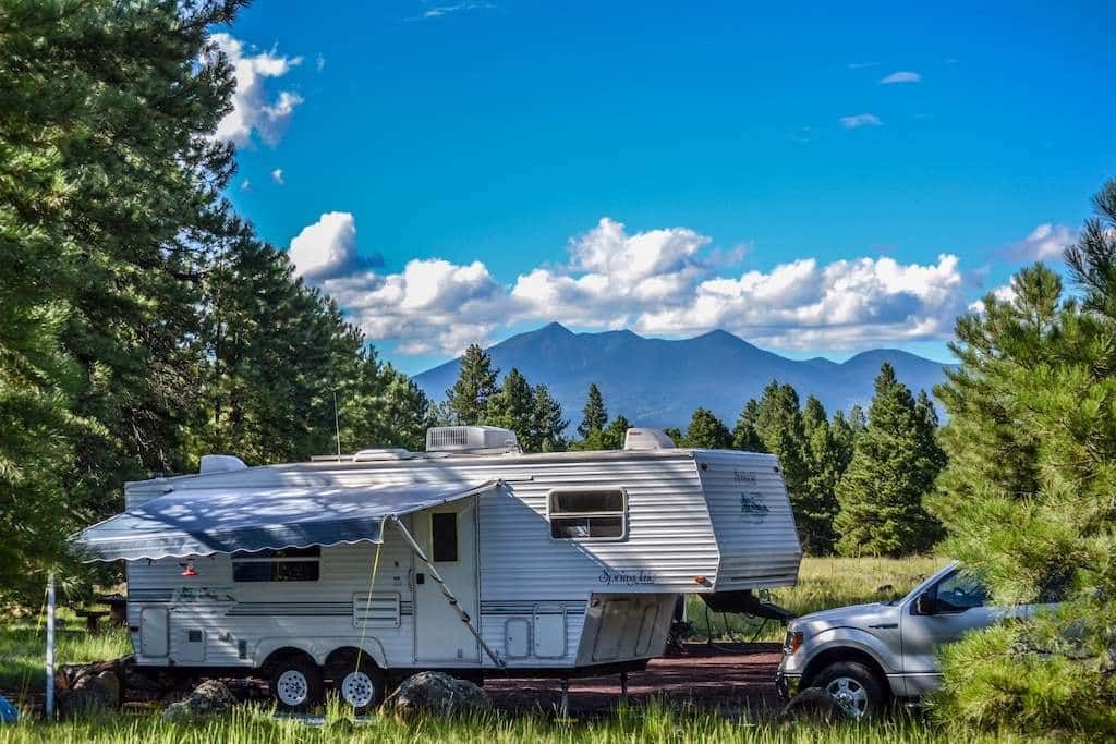 RV Ready: Clever Ways to Secure Your Belongings & Essential Maintenance Tips