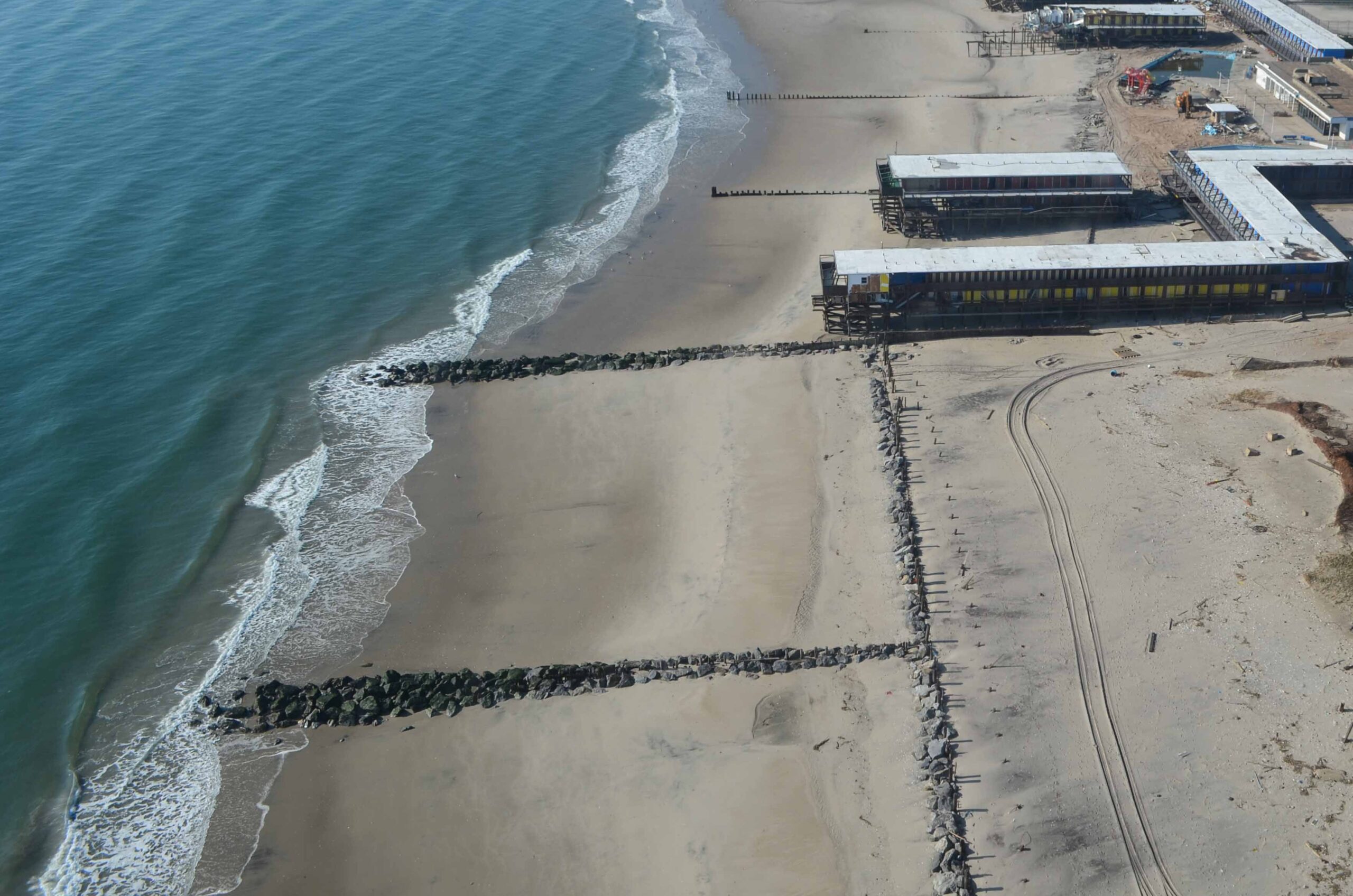 River Sediment: Not Just Raising Seas, But Building Resilience in Coastal Habitats