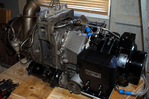 selectable power delivery system driver education