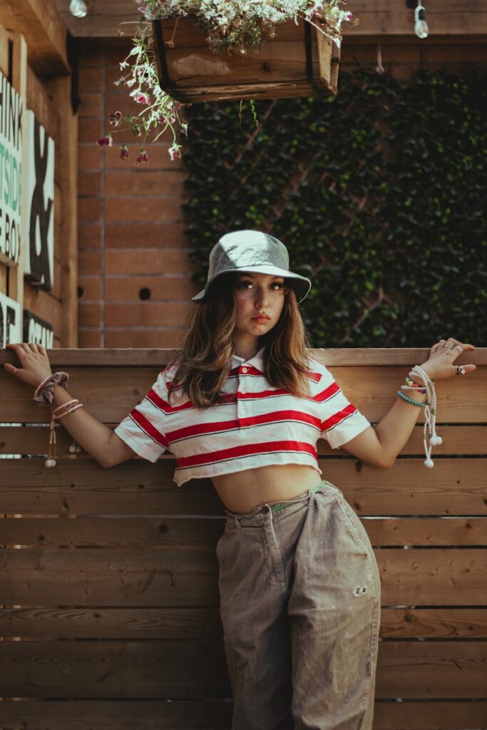 6 Stylish Summer Outfits for Non-Dress Lovers