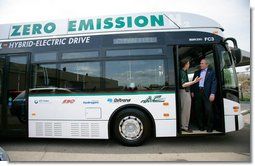 Shell Permanently Closes All 7 Hydrogen Refueling Stations for Cars in California