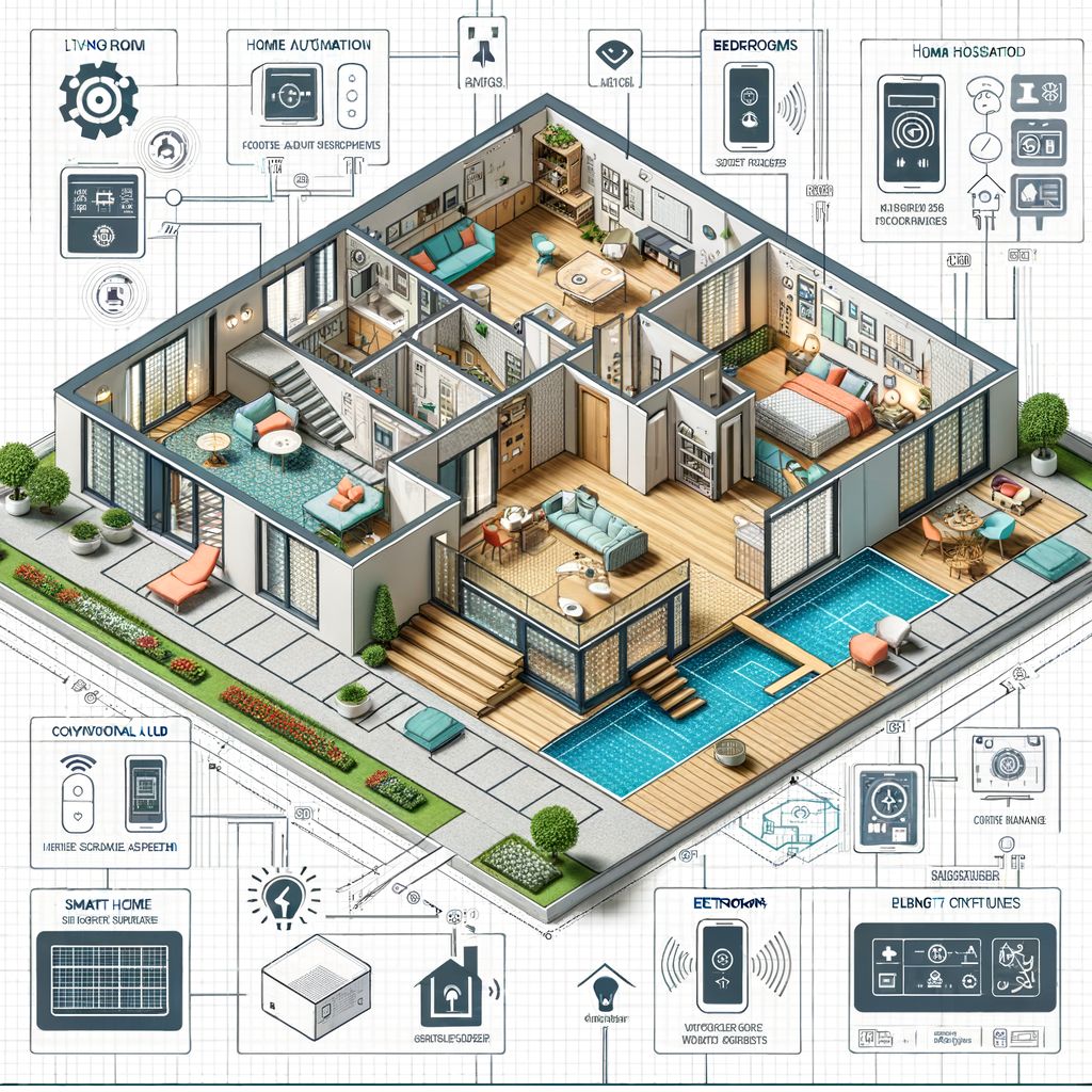 Is Your Smart Home Spying on You? Understanding the Hidden Privacy Risks