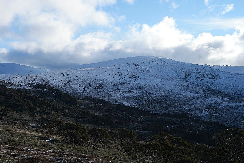 4 Days Solo Hiking Kosciuszko National Park: Plan Your Epic Australian Alpine Trek