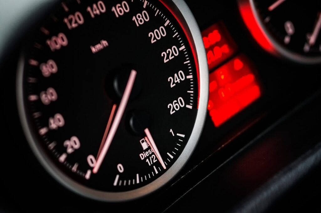 Meet the Speed Demons: 16 Record-Breaking Cars and Land Vehicles
