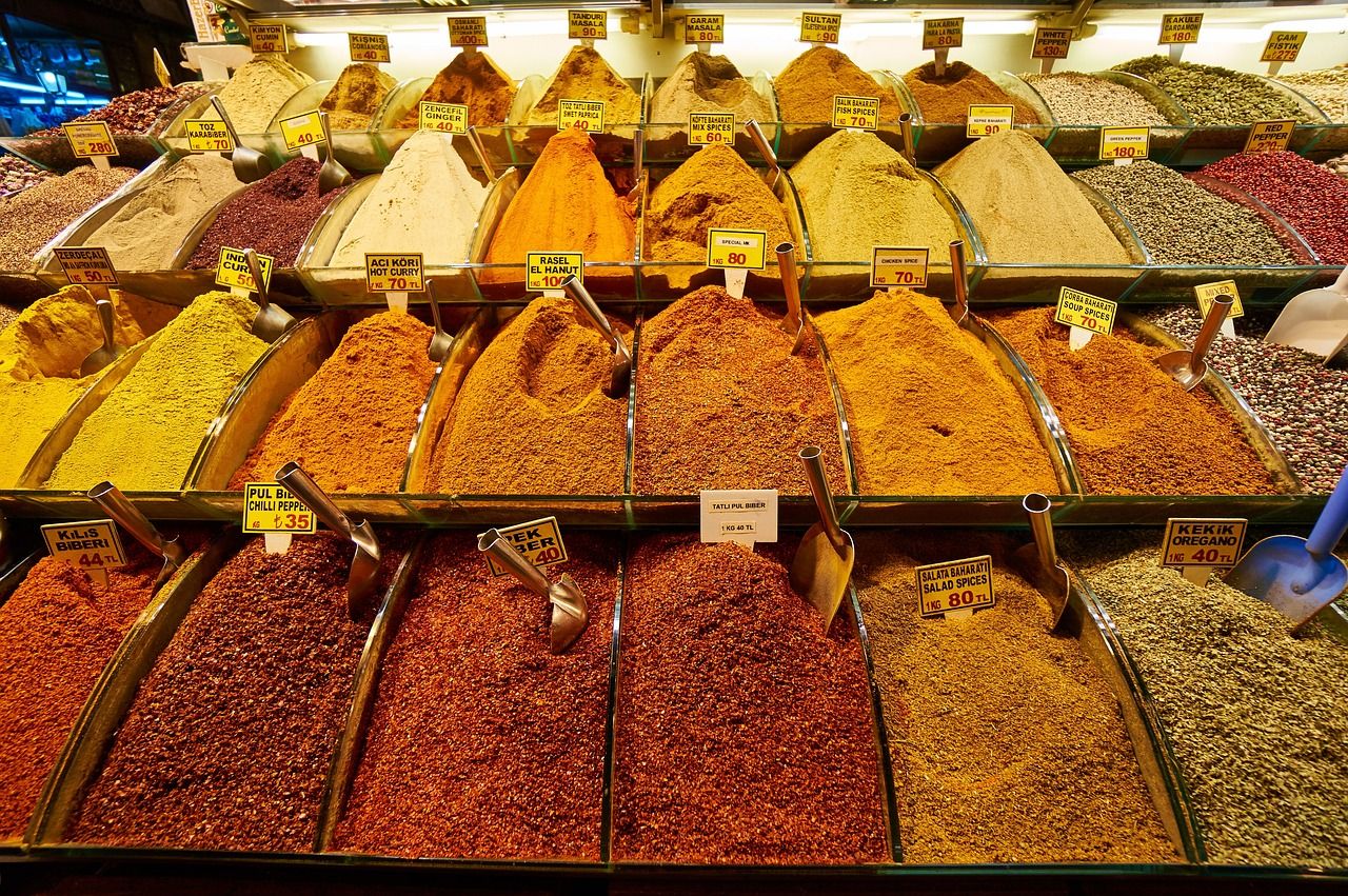 Are High-End Spices Worth It? A Guide to Investing in Flavor