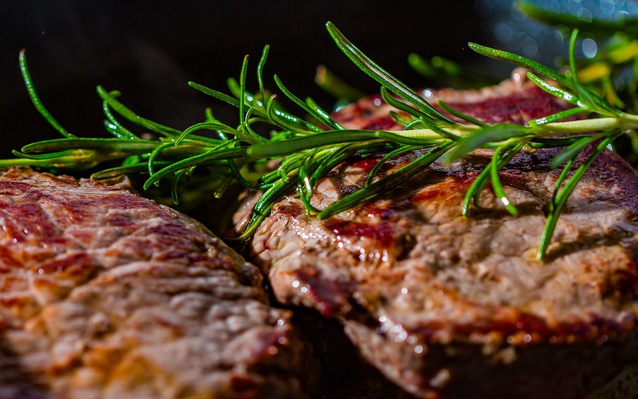 Unlock the Secret of Legendary Café de Paris Butter for Perfect Homemade Steak Frites