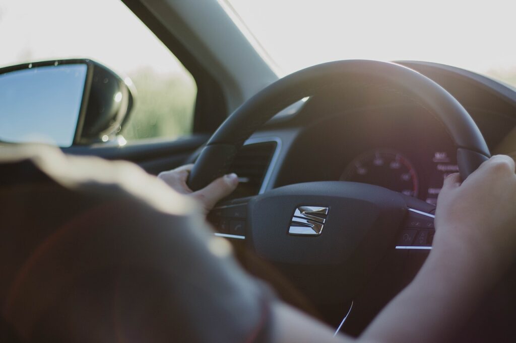 ADAS Technology: The Revolution Transforming Vehicle Safety and the Driving Experience