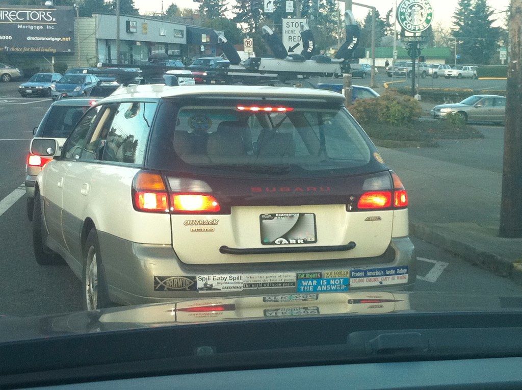 Are You Driving a ‘Jerk’ Car? 18 Vehicles With Bad Driver Reputations