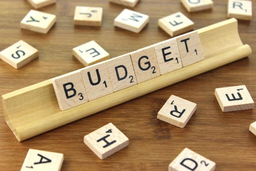 suv budget