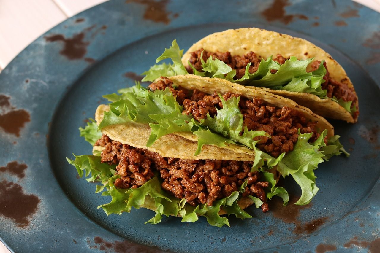 Make Your Own Incredible Nutella Choco Tacos At Home: Easy Recipe