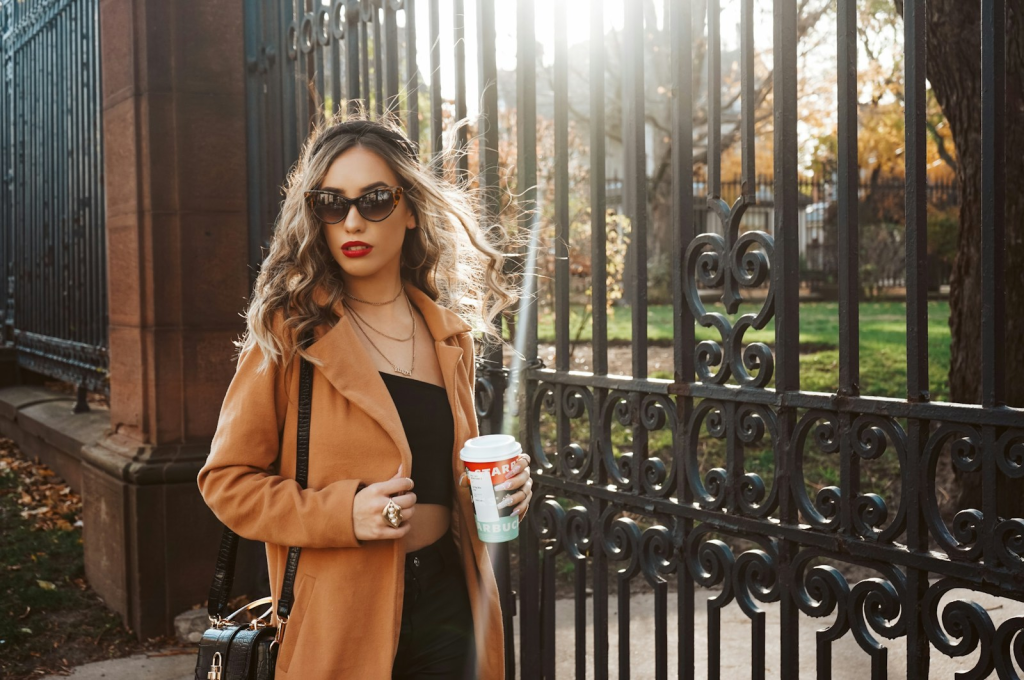 Trendy Threads and Unique Finds: Exploring Standout Online Fashion Destinations