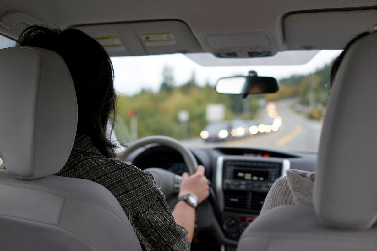 Worried About Driving Data Privacy? These Automakers Won’t Sell to Your Insurer