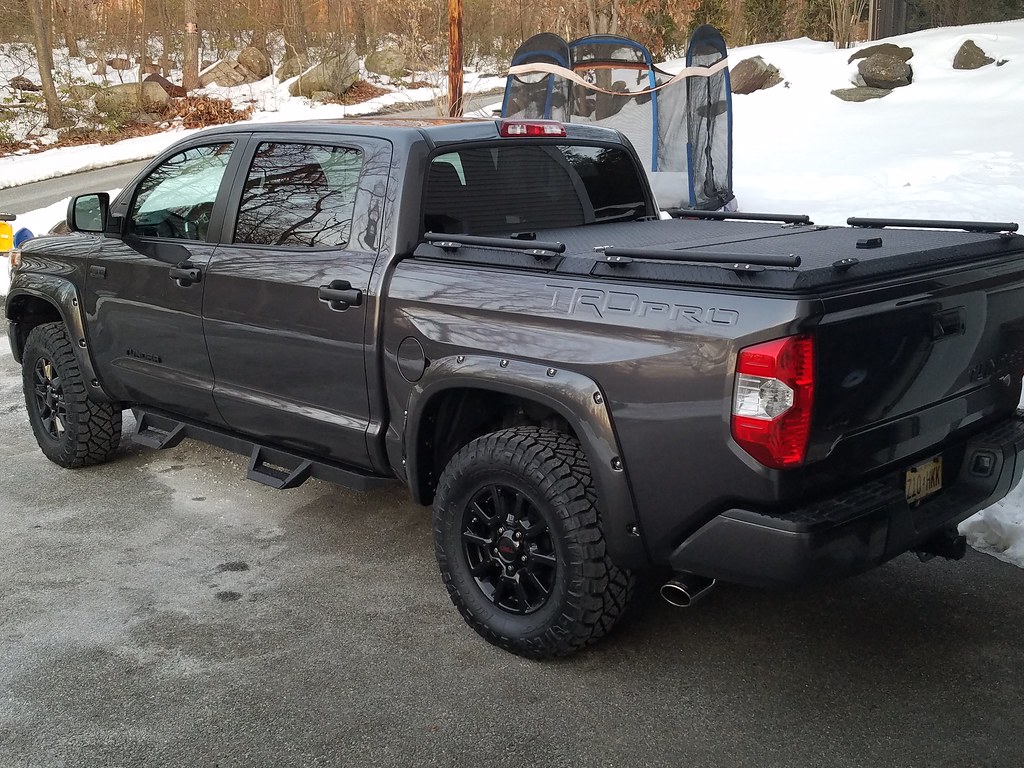 Toyota Tundra Reliability Crisis: New Models Face Engine Failures
