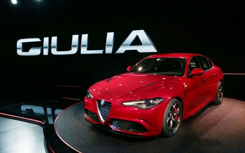 Alfa Romeo Reimagined: Get Ready for the 2026 Giulia’s Electric & Hybrid Future