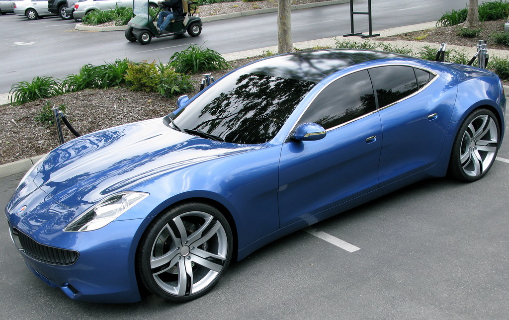 Fisker Ocean vs. MKBHD: ‘Most Terrible’ Review Ignites EV Controversy