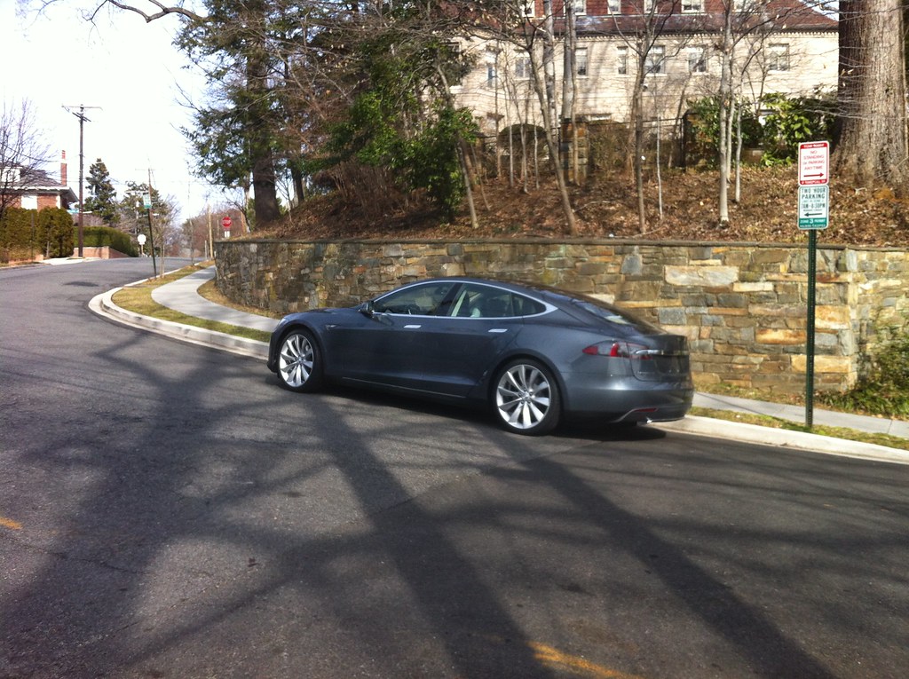 The Real Story of Buying a Tesla: Decisions, Challenges, and a Dead Battery Surprise
