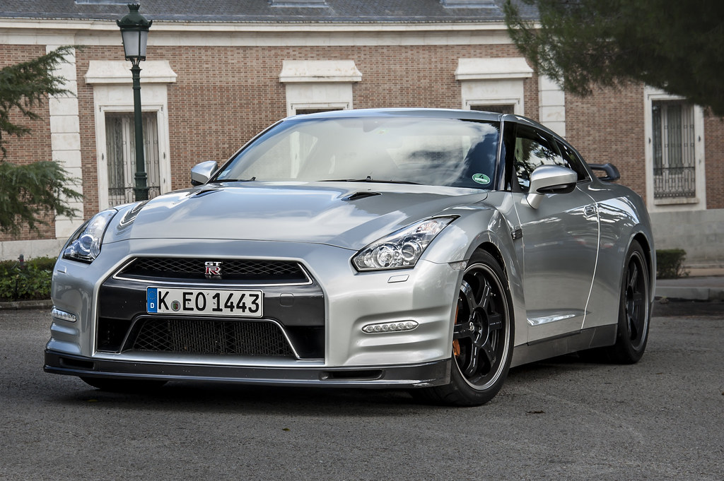 Farewell, Godzilla: Nissan GT-R R35 Production Ends in 2025