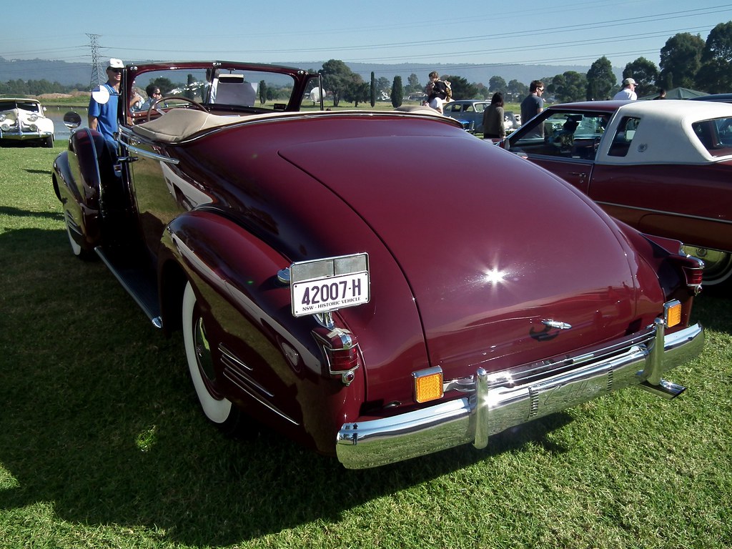 Unleash a Cadillac Sleeper: Get Incredible Performance for Less Than a Honda Accord