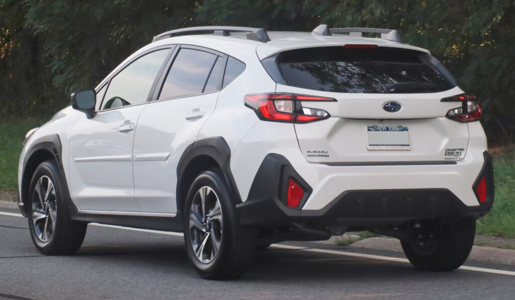 Consumer Reports Picks Subaru Crosstrek as 2024’s Best Car: Value, Safety, and Efficiency Shine