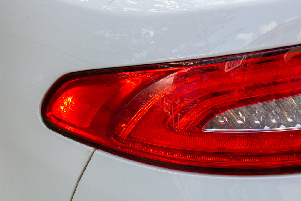 The EV Brake Light Problem: Why Regenerative Braking Can Be a Safety Risk