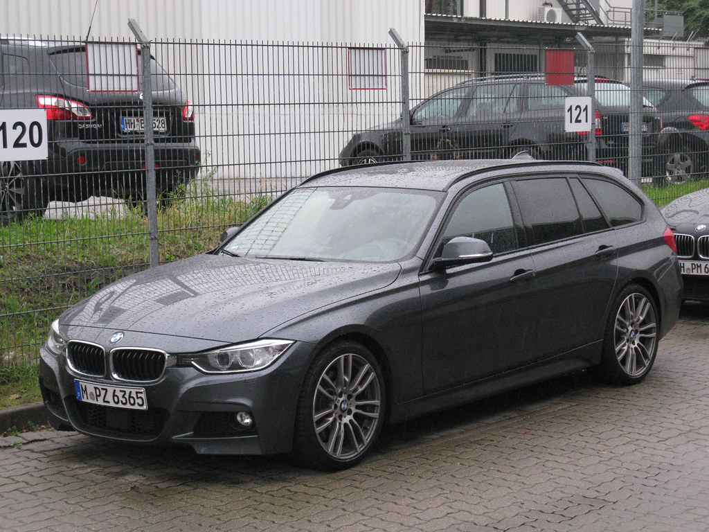 BMW M Says Goodbye to Manual Transmissions: Act Fast Before They’re Gone