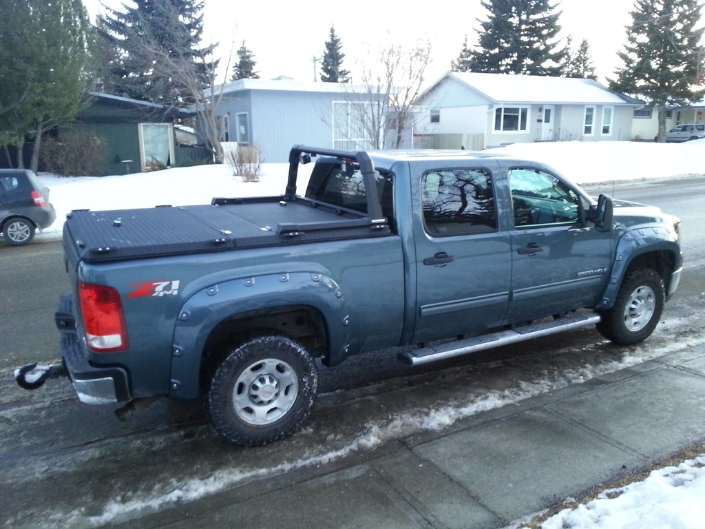 Report: Huge 8.3L GM Duramax Diesel Engine Rumor Is Likely a Hoax