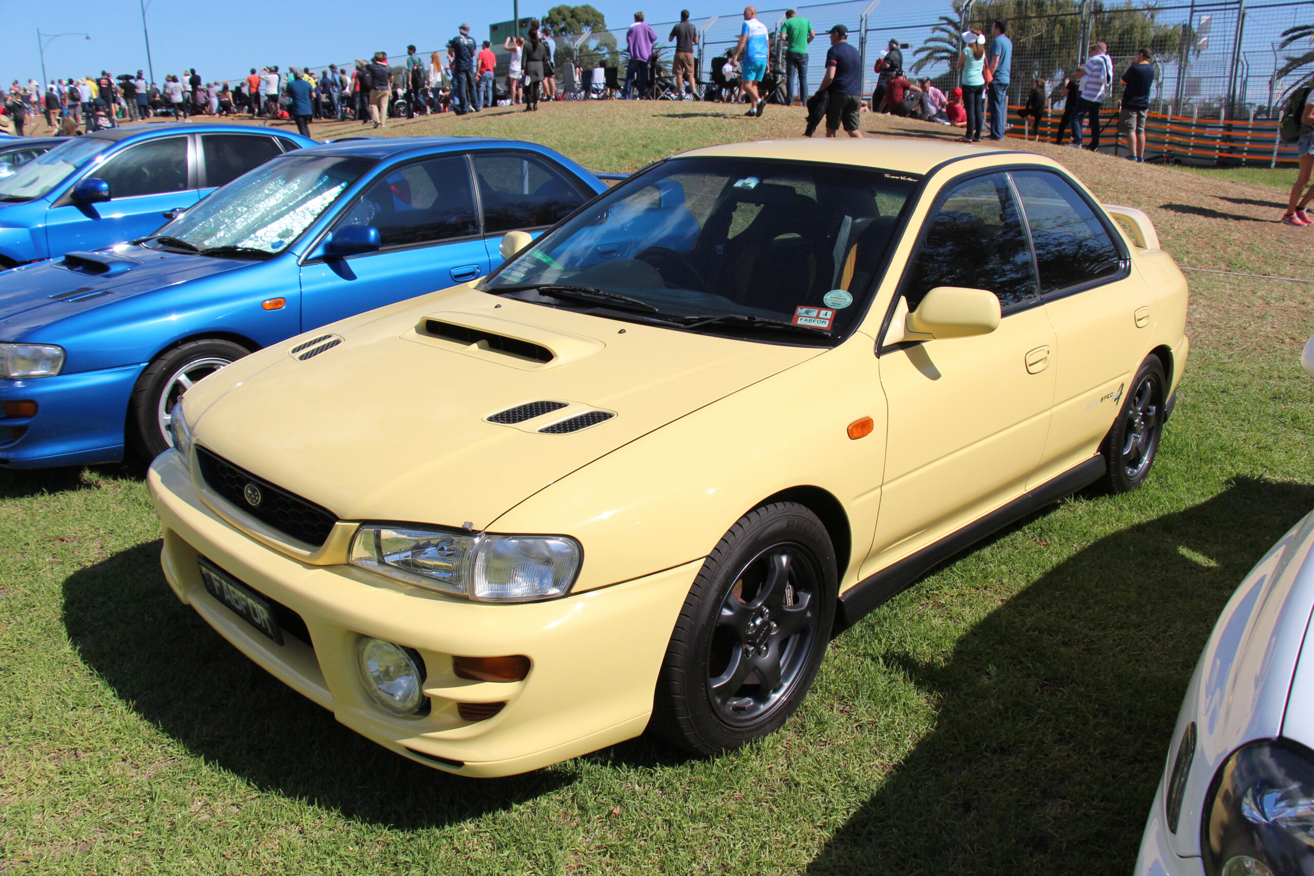 Evo Wagon: Why This Rare Performance Unicorn is Worth a Fortune
