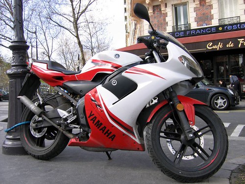 Yamaha Reveals Powerful 200-HP, 7600 RPM Engine Setting New Standards