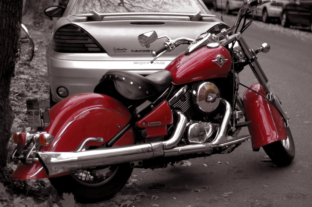 Beyond the Ride: Embracing the Cruiser Life with the Kawasaki Vulcan 800 Drifter