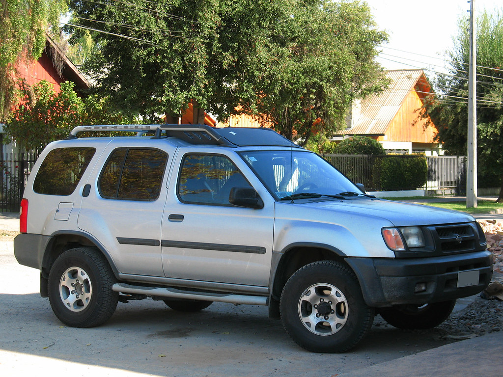 Nissan Xterra Comeback: Will The Legendary Off-Roader Return As A Serious Truck?