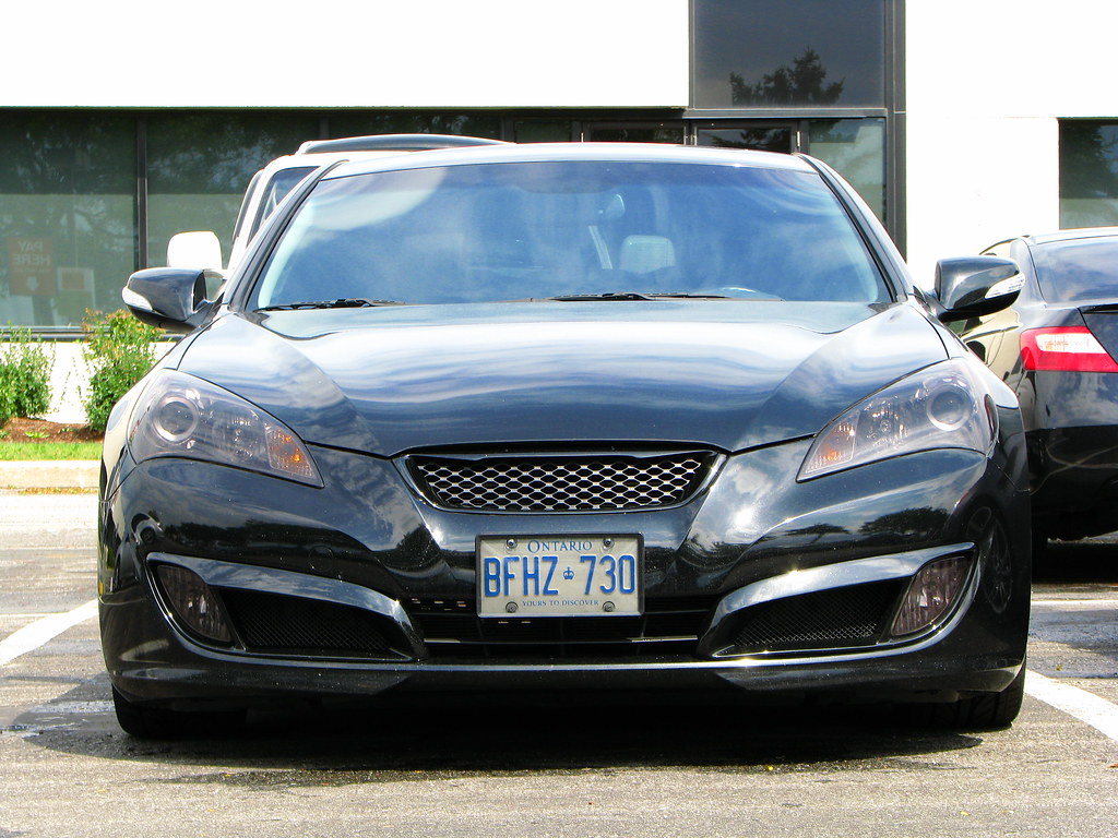Genesis Ignites Performance Luxury with Hot Magma Sub-Brand and Concepts Debut