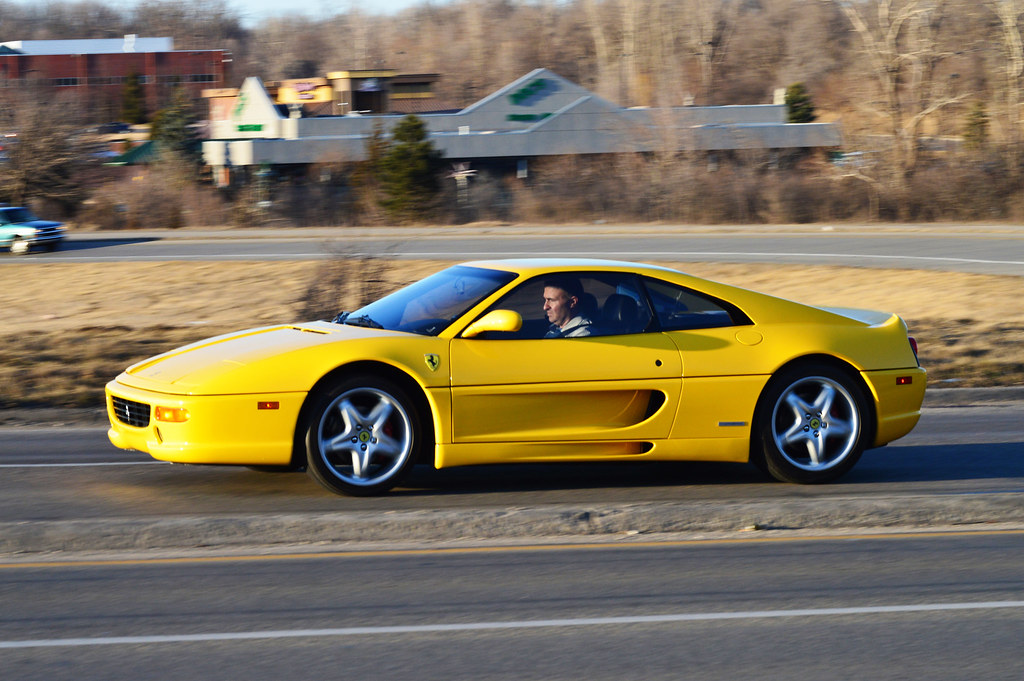 Ferrari’s Electric Cars Will Roar with Emotion by 2025, Unlike Silent EVs