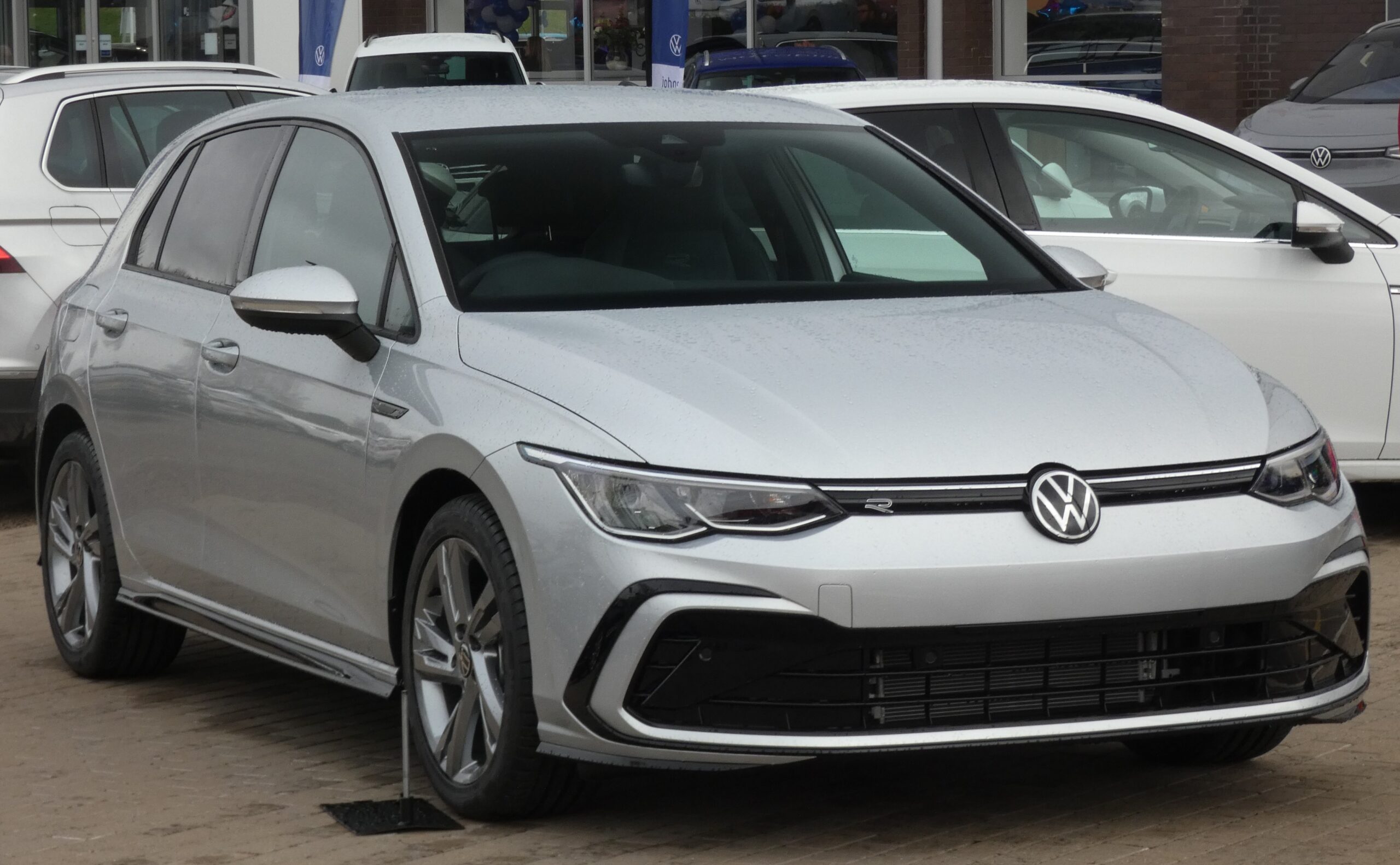 2024 Volkswagen Golf R: Fast, Fun, Practical? Why Our Editor Bought One
