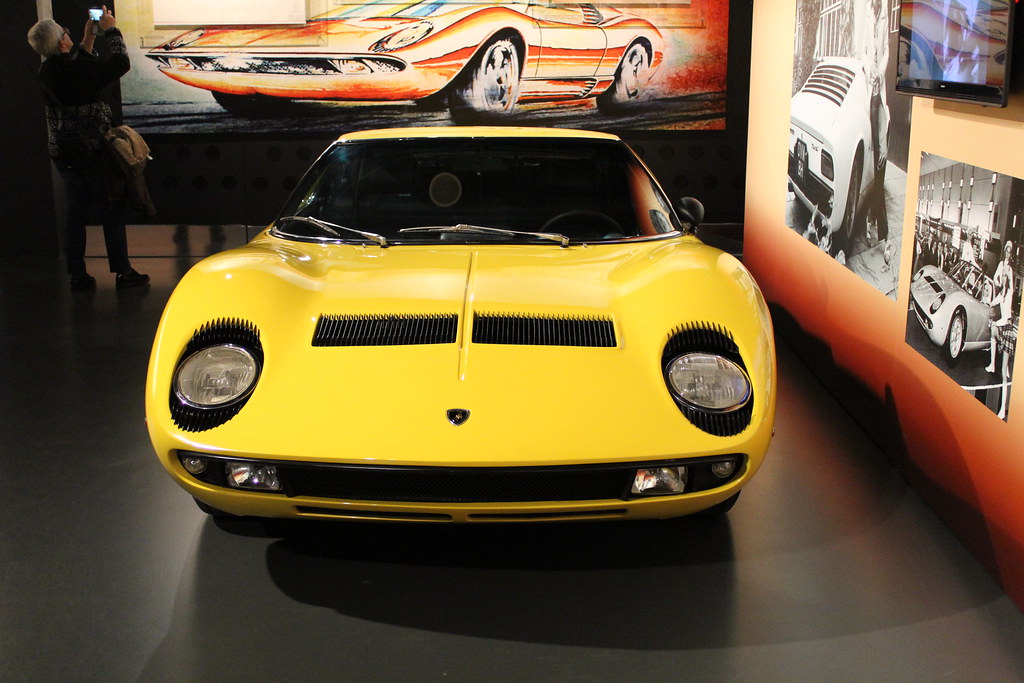 Farewell to a Visionary: Marcello Gandini, The Mastermind Behind Iconic Car Designs
