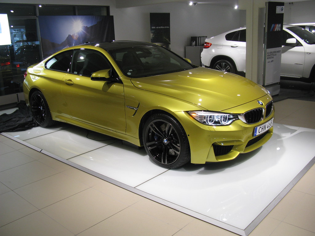 2025 BMW M4: 523 HP Power Boost, Sharper Design, and Tech Upgrades Revealed