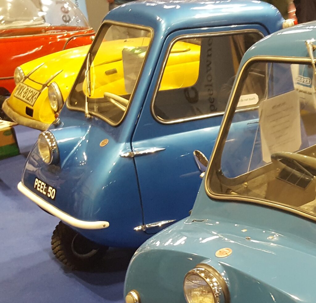 From Popular to Rare: 10 Iconic Cars That Vanished