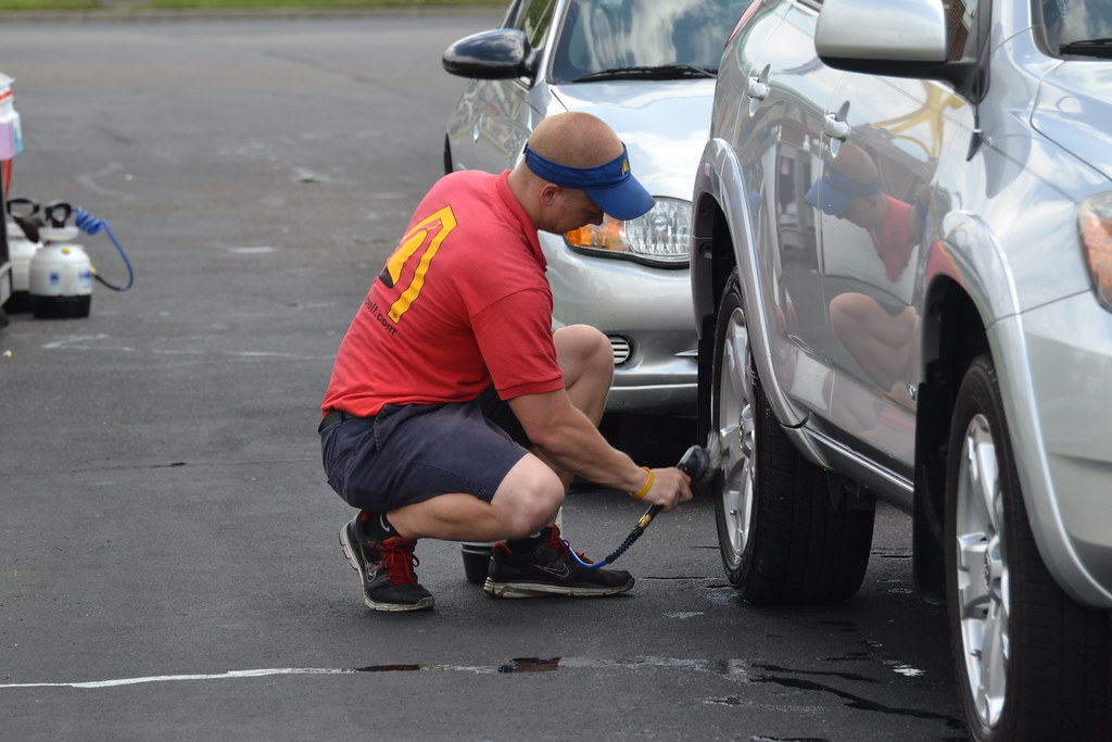 15 Car Wash Mistakes You Need to Stop Making for a Spotless Car
