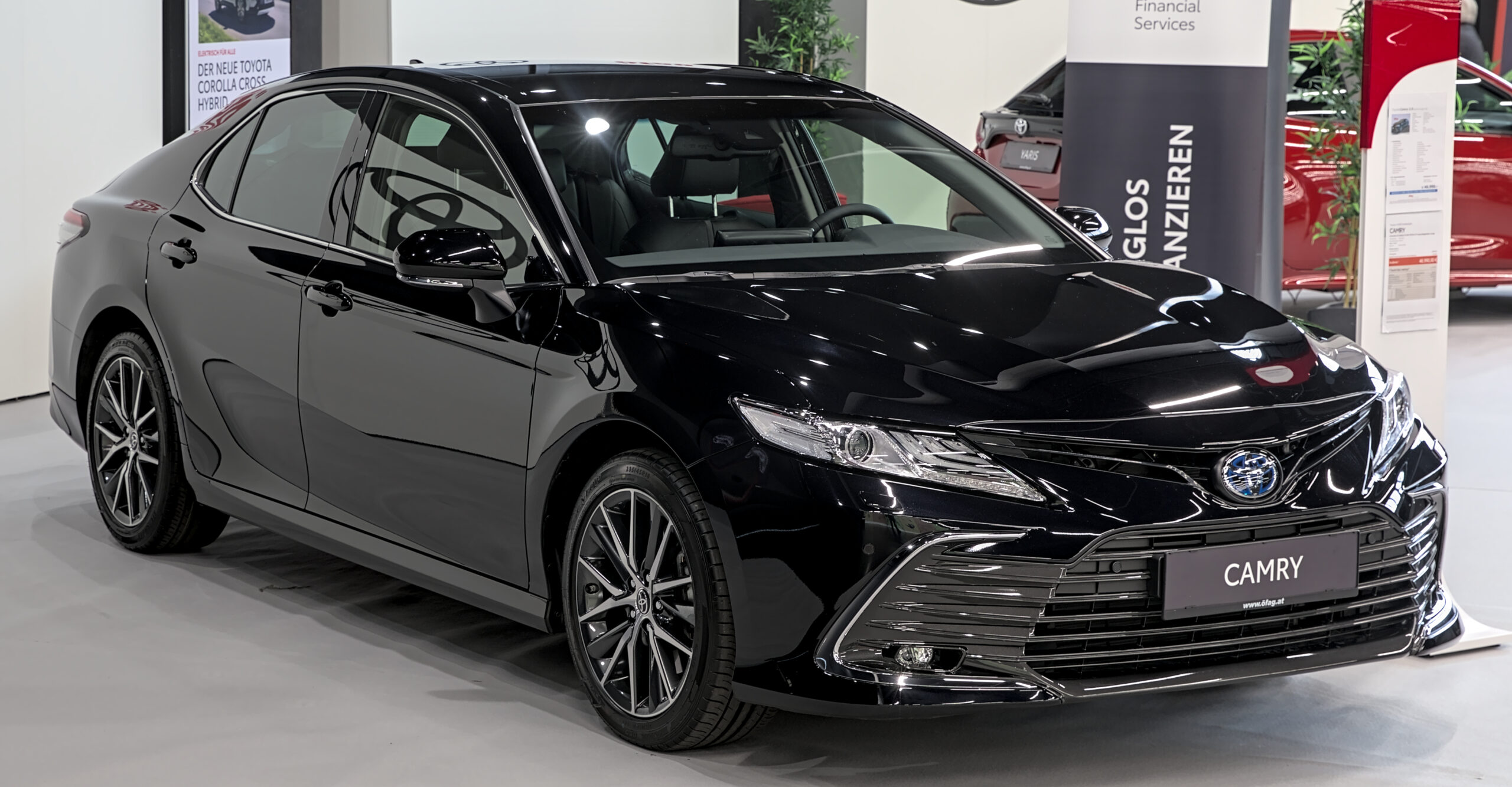 The 17 Boomer Cars Millennials Are Ignoring (And Why)