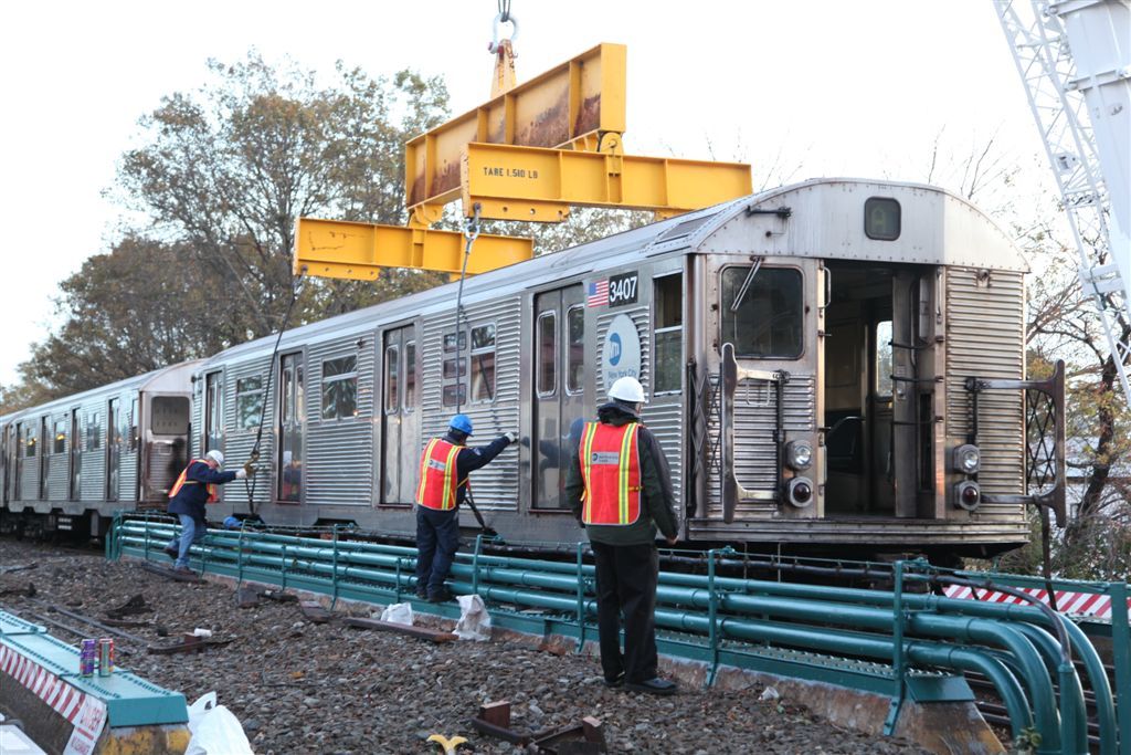 From Coal to Cars: 16 Types of Train Cars Explained