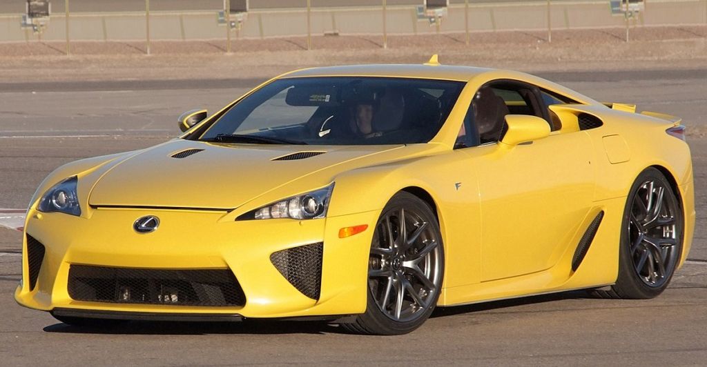 From V12 Shrieks to V8 Growls: The 16 Best-Sounding Car Engines of All Time