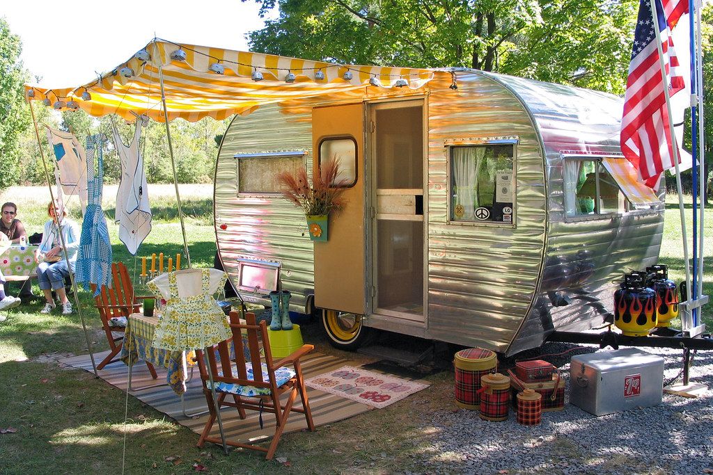 Winnebago Solis Pocket 36B: Compact Campervan with Revolutionary Off-Grid Power