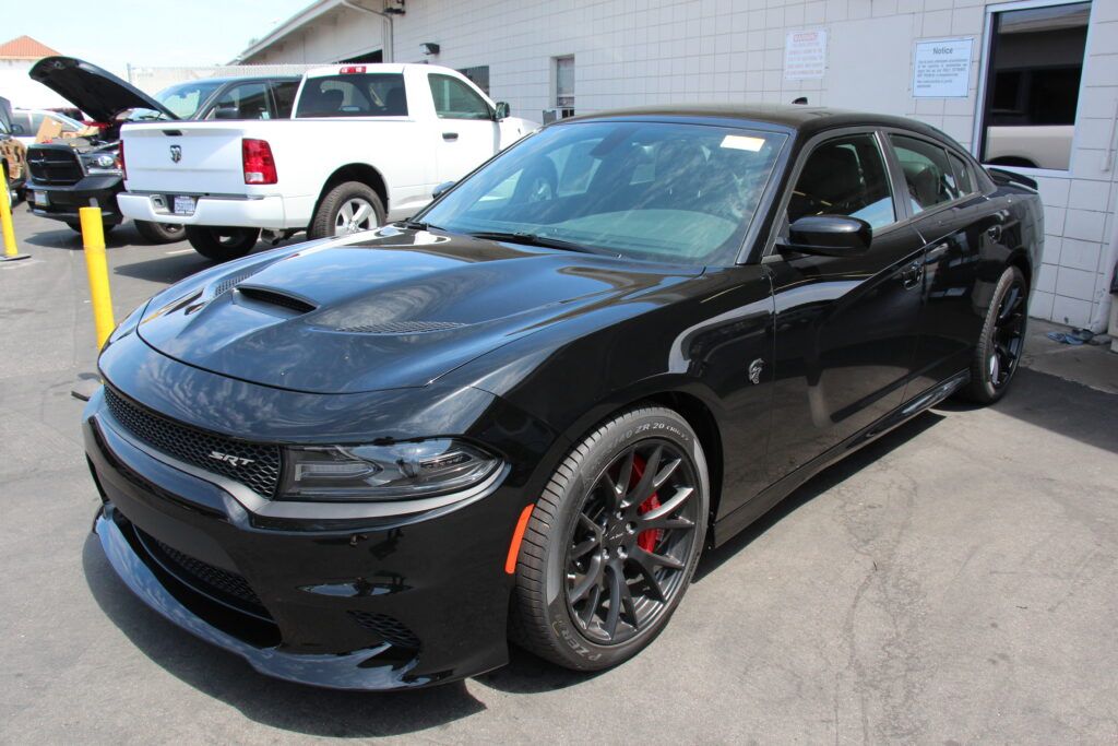 Dodge’s High-Octane Legacy: 16 Fastest and Most Powerful Vehicles