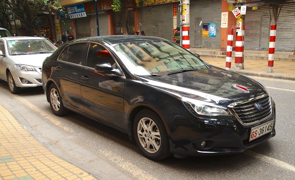 Why Gas Guzzlers Won’t Die: Decoding the Complex Forces Keeping Big Cars on Top