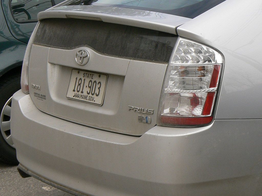 Money, Environment, Tech: 16 Reasons Hybrids Rule Over Gasoline Cars