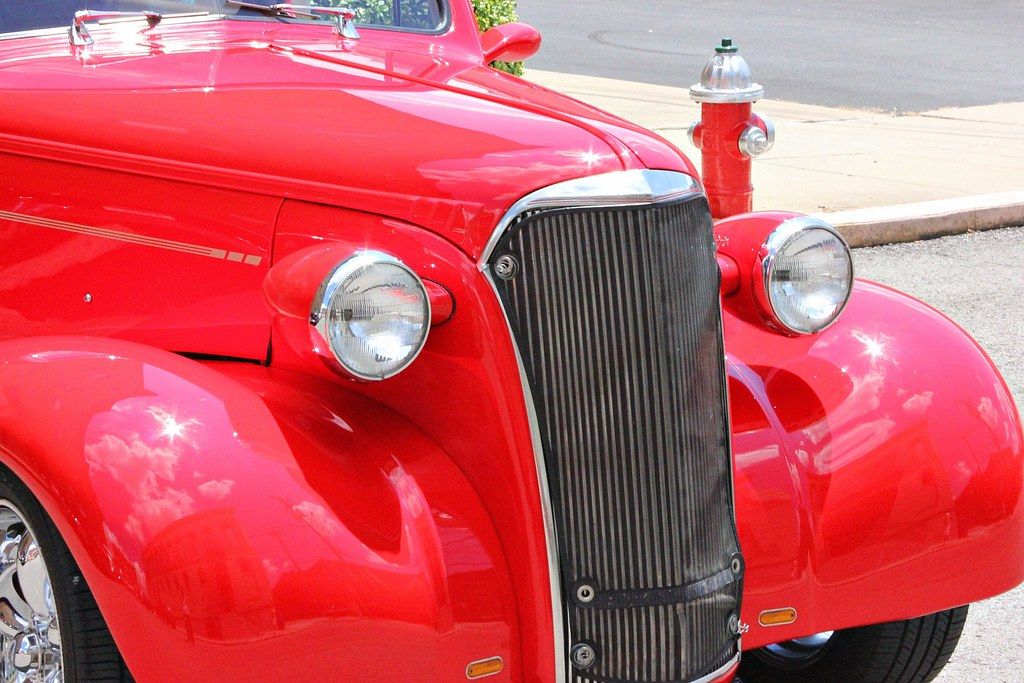 Iconic Classic Cars Are Getting a Modern Reboot: See Which Legends Are Back