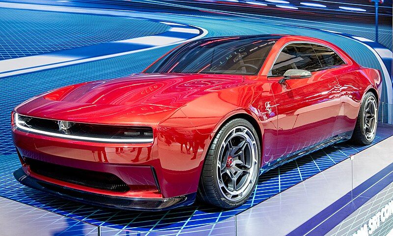 From Muscle Beast to SUV Giant: The Legendary Cars That Made History