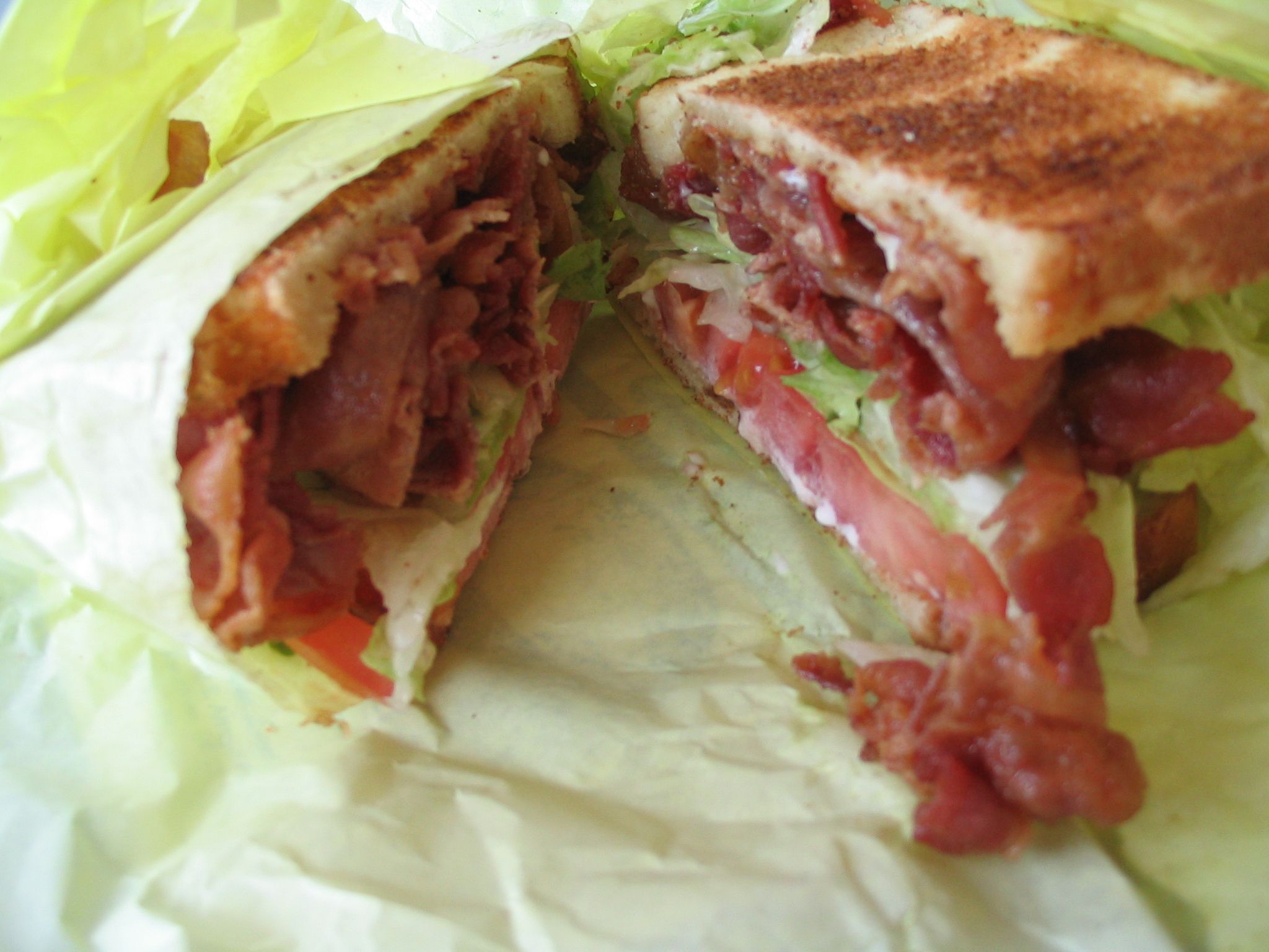 Learn to Make the Gourmet BLT a Tycoon Loved: Chef’s Secret Recipe
