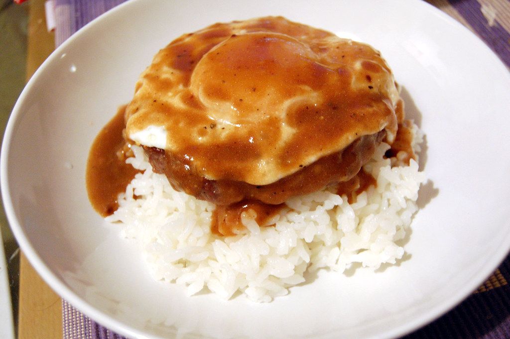 The Ultimate Loco Moco Recipe: Make This Classic Hawaiian Comfort Food