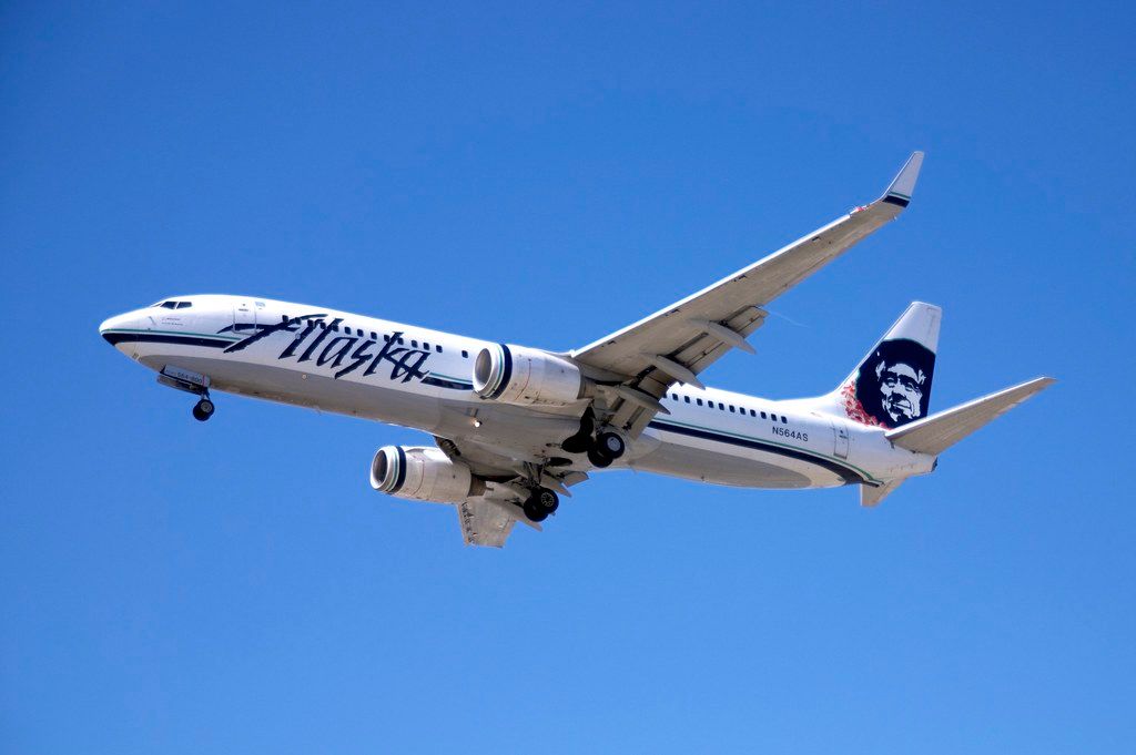 FBI Tells Alaska Air 737 MAX 9 Blowout Passengers They May Be Crime Victims